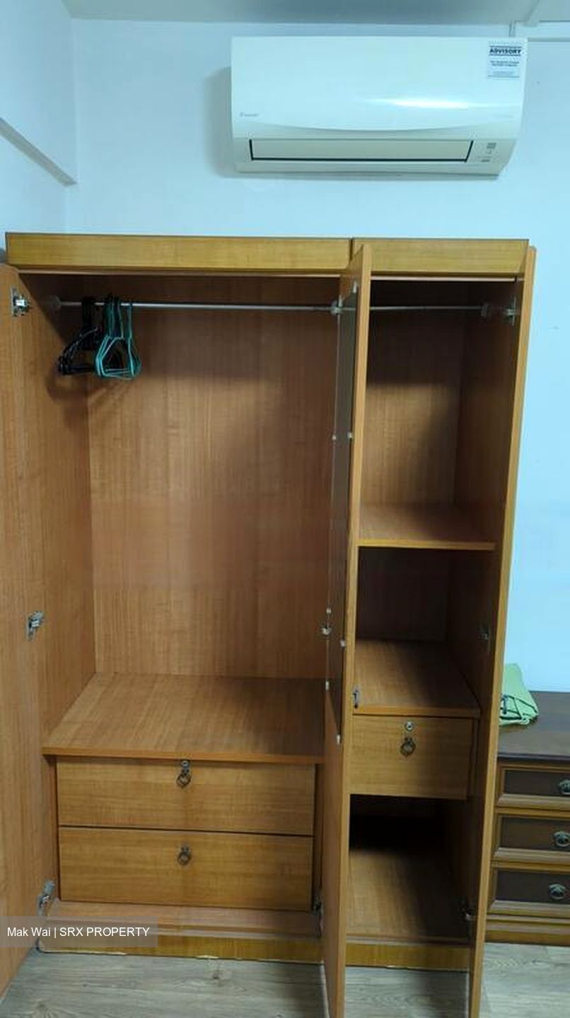 Blk 428 Woodlands Street 41 (Woodlands), HDB 5 Rooms #457950451